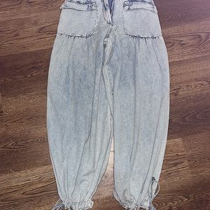 Free people jeans